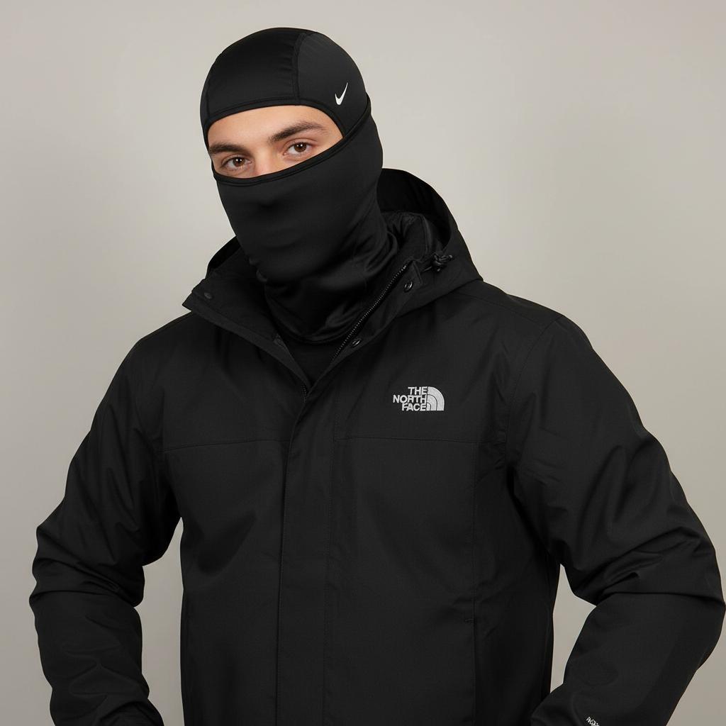 Nike HyperWarm Balaclava