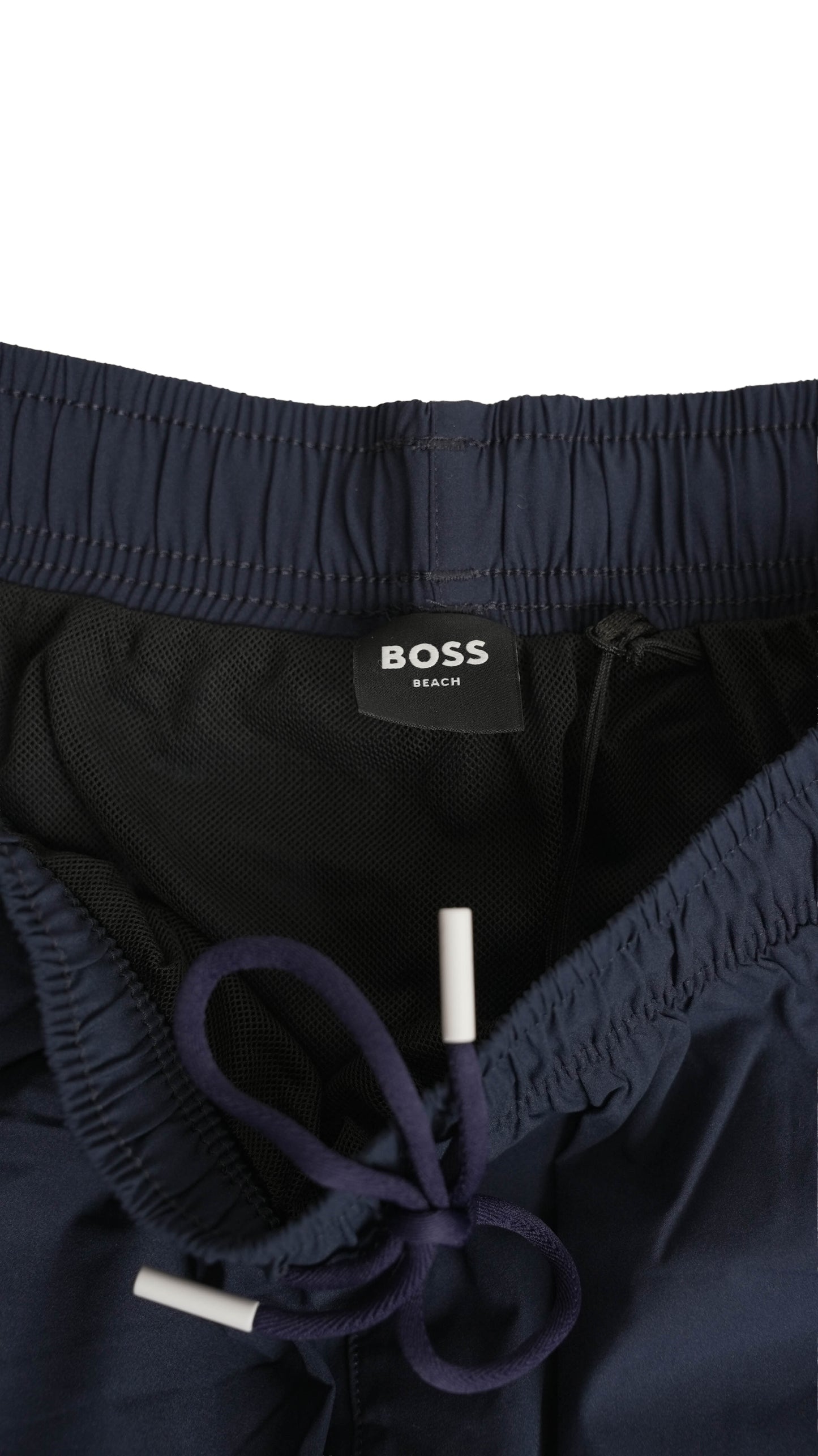 BOSS Teget Šorc za Kupanje