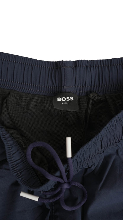BOSS Teget Šorc za Kupanje
