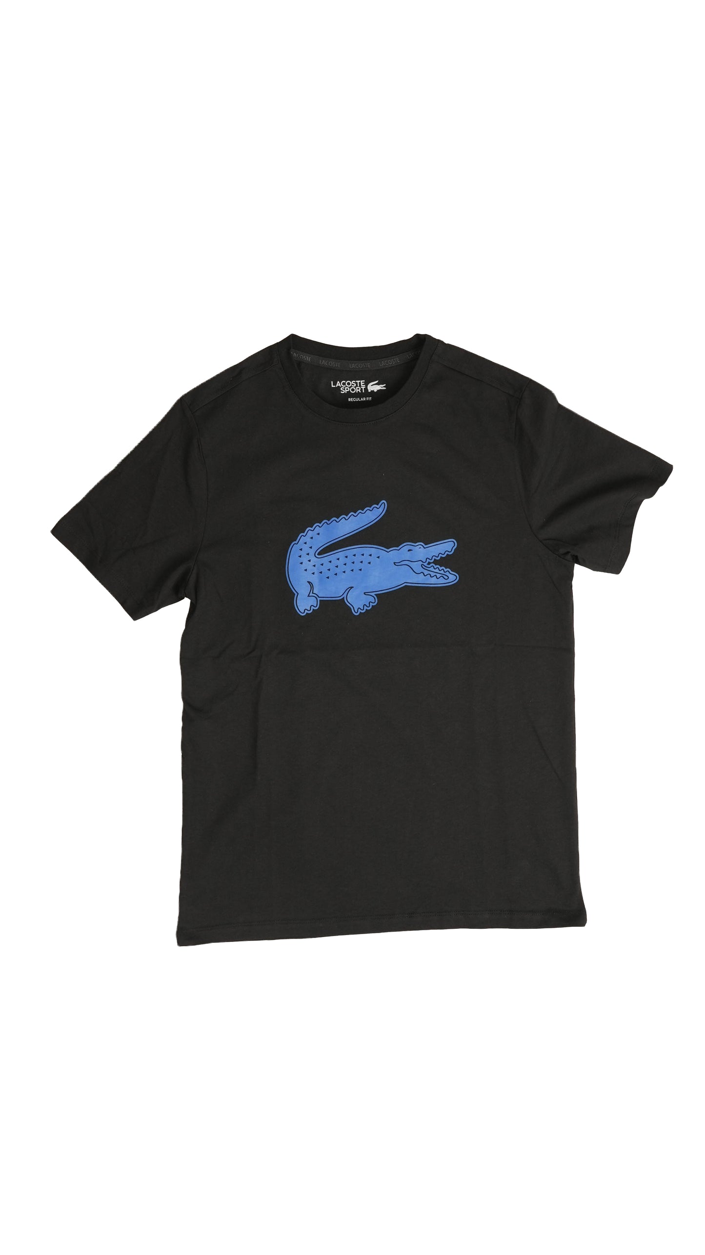Lacoste Crna Majica