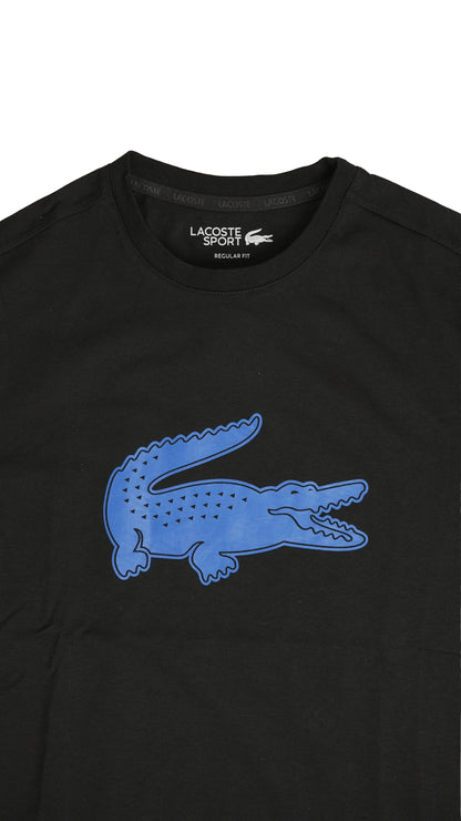 Lacoste Crna Majica