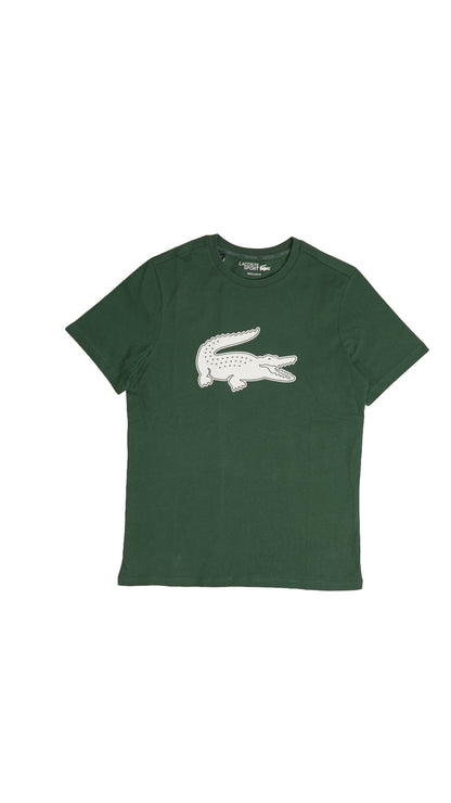 Lacoste Sport Zelena Majica