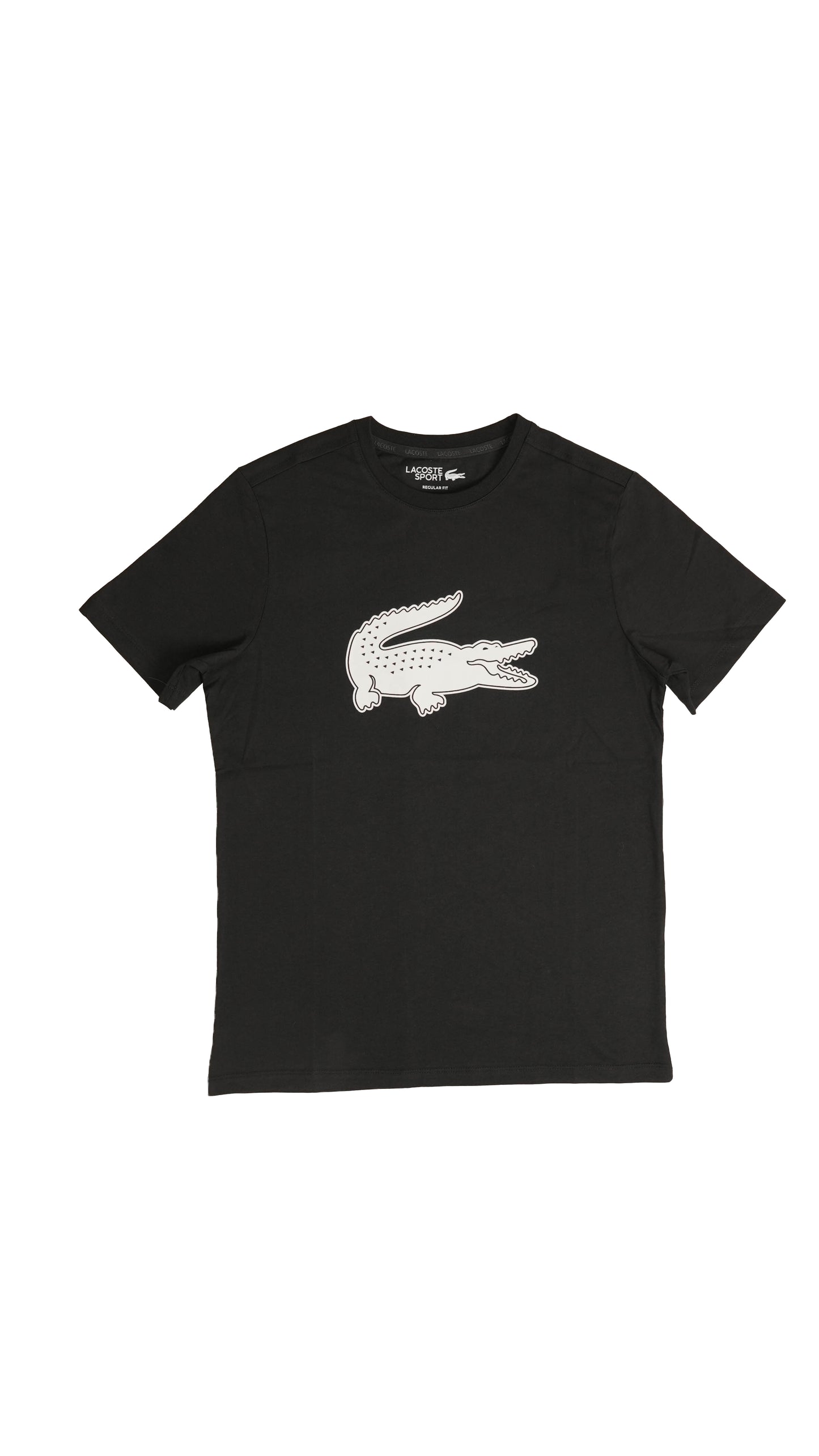 Lacoste Crna Majica