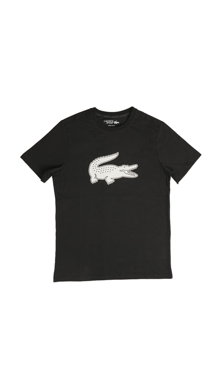 Lacoste Crna Majica