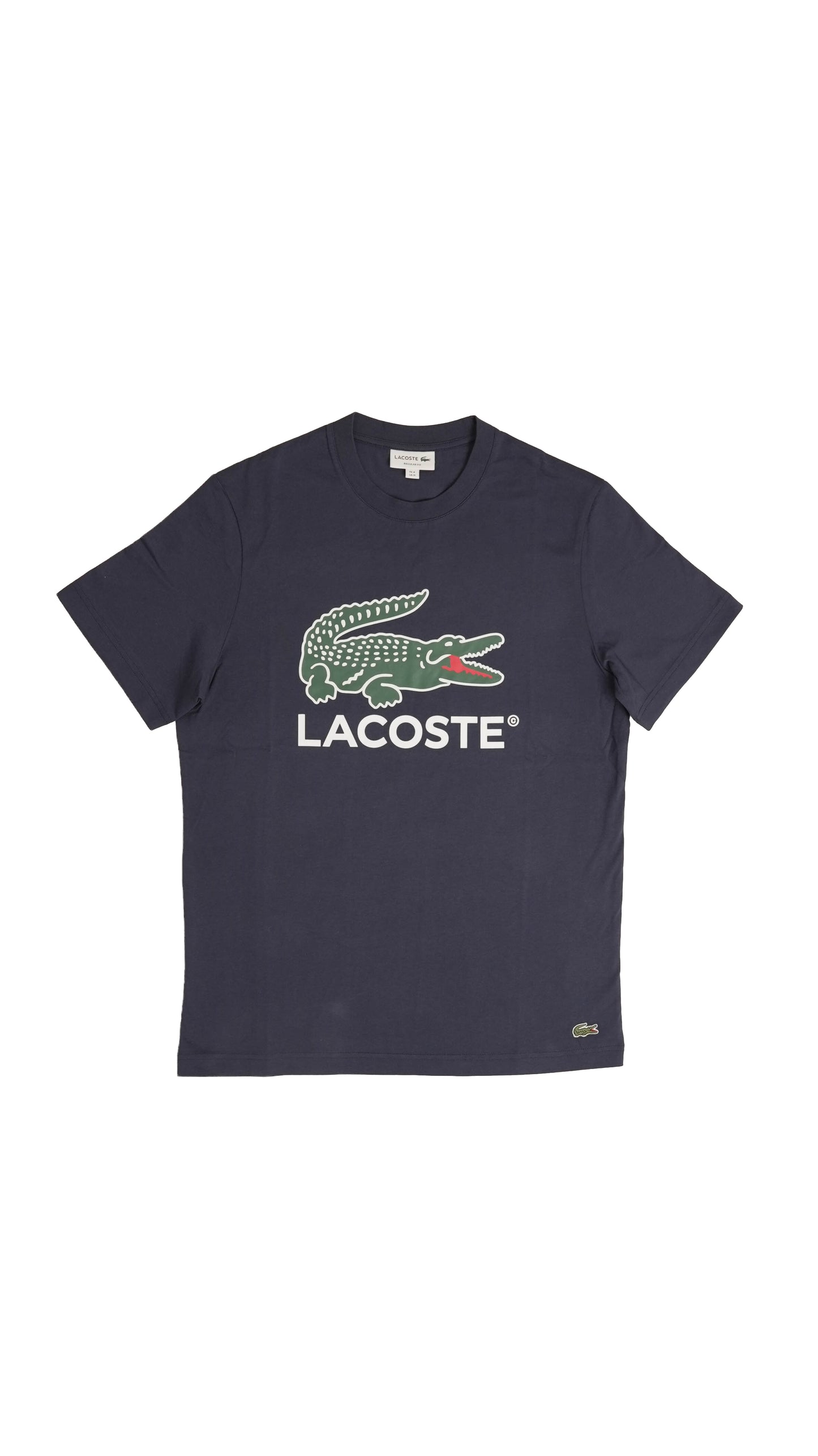 Lacoste Teget Majica