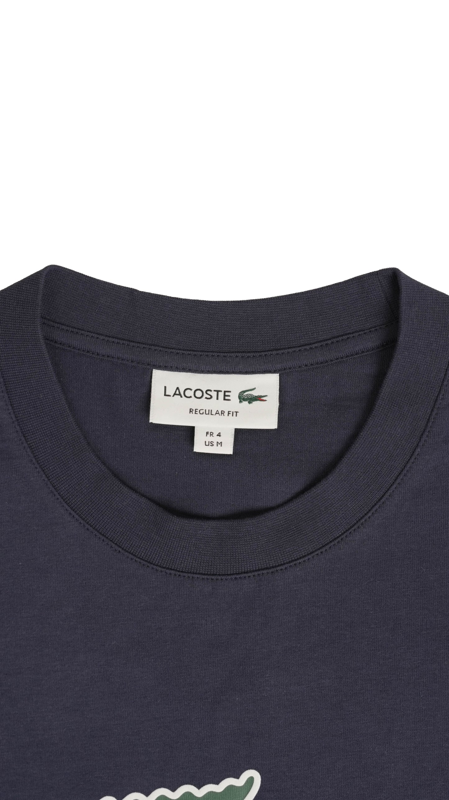 Lacoste Teget Majica