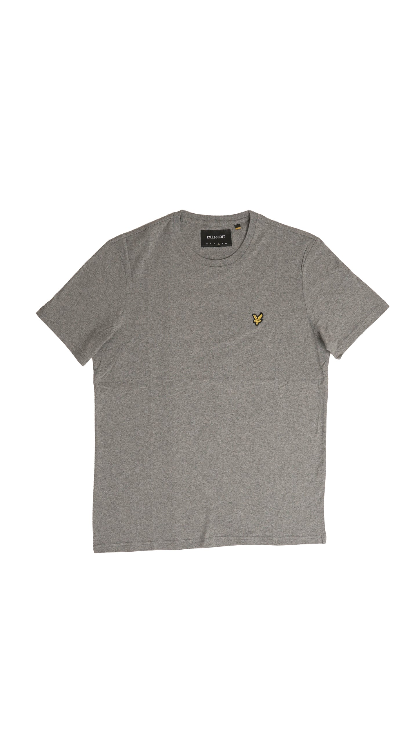Lyle & Scott Siva Majica