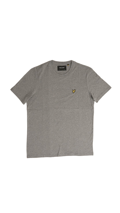 Lyle & Scott Siva Majica