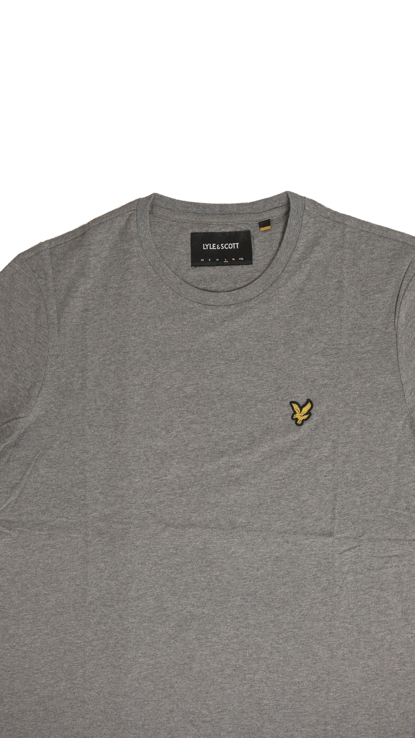 Lyle & Scott Siva Majica
