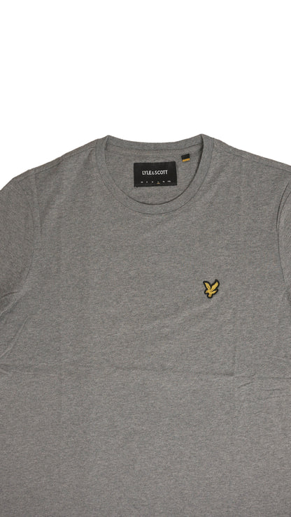 Lyle & Scott Siva Majica