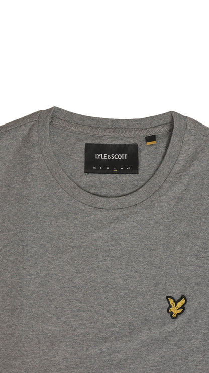 Lyle & Scott Siva Majica