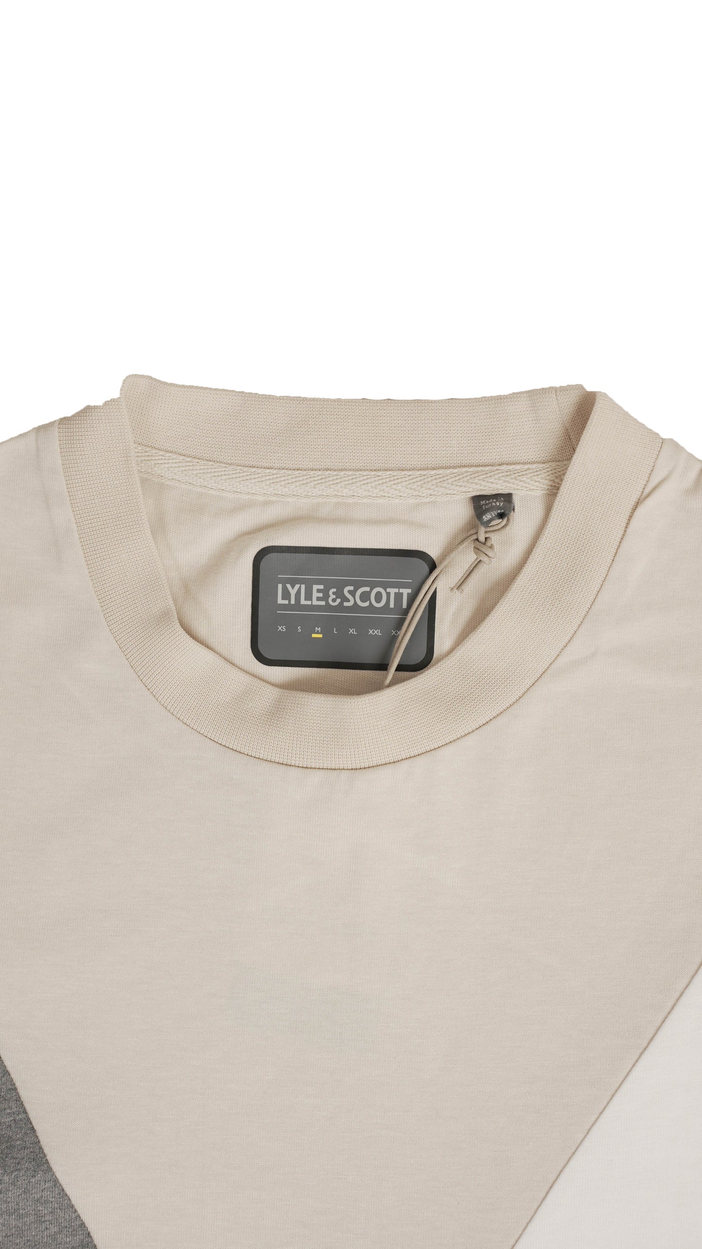 Lyle & Scott Majica
