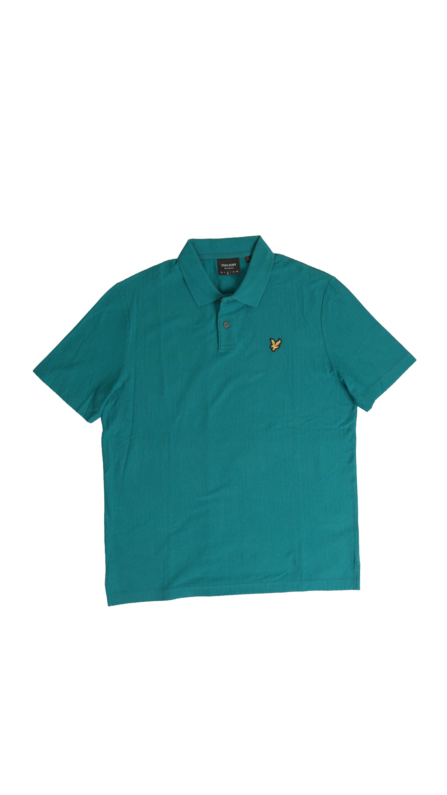 Lyle & Scott Majica na Kragnu