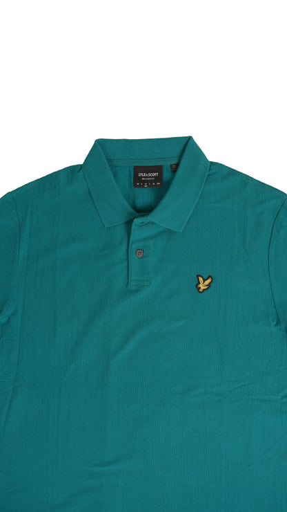 Lyle & Scott Majica na Kragnu