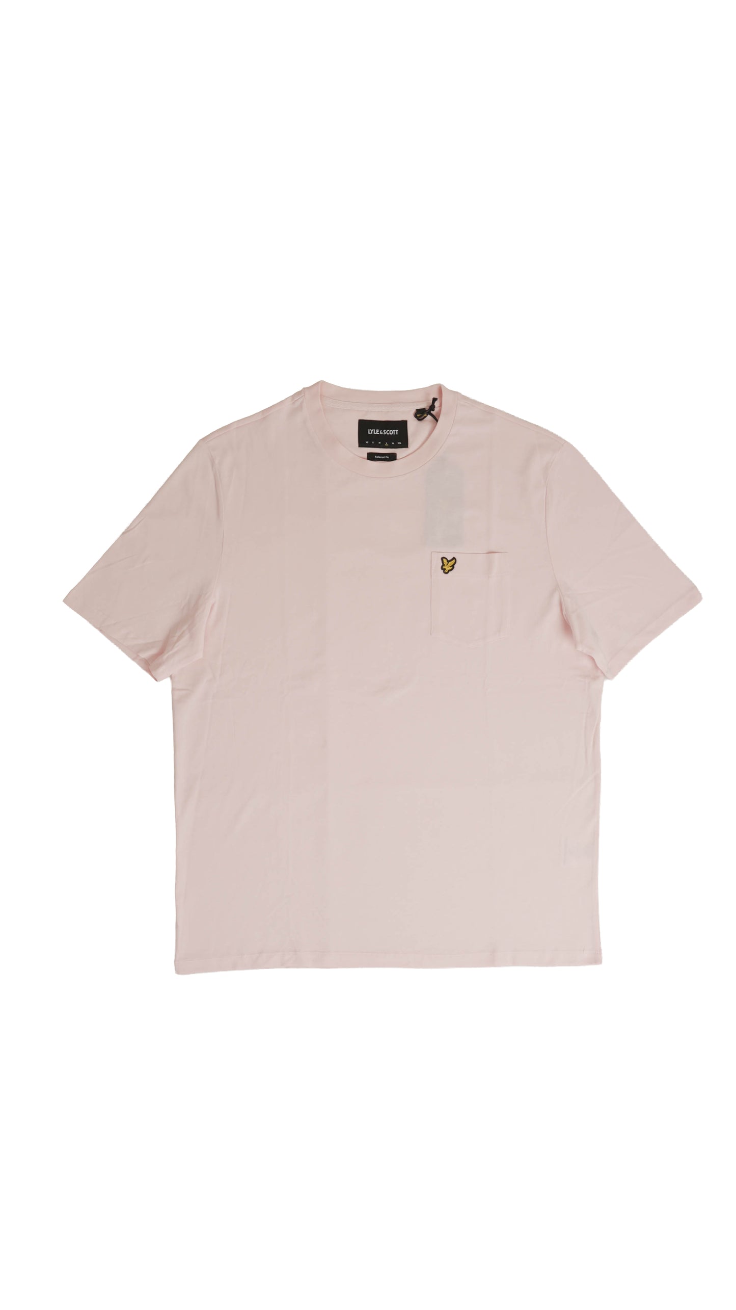 Lyle & Scott Roza Majica [Relaxed Fit]
