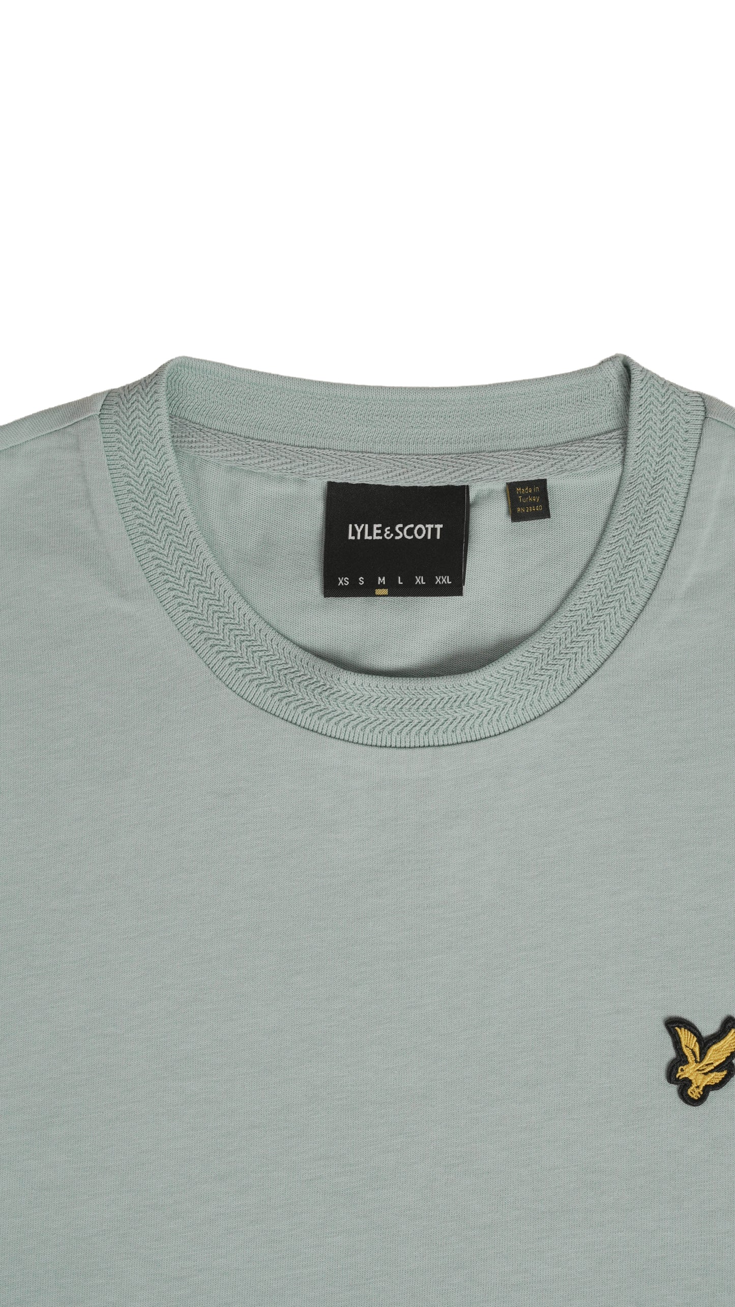 Lyle & Scott Majica