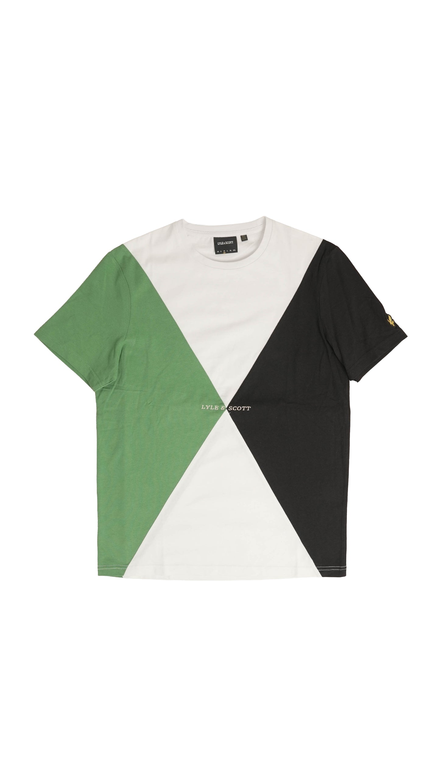 Lyle & Scott Majica