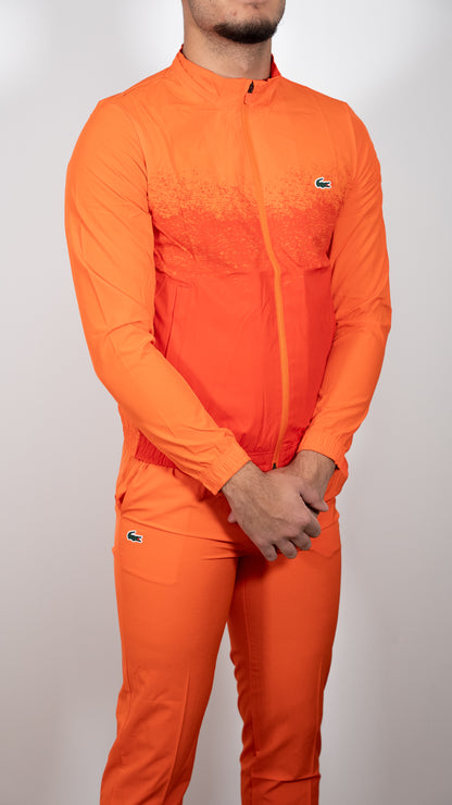 Lacoste x Novak Ðokovic Mango Komplet Trenerka