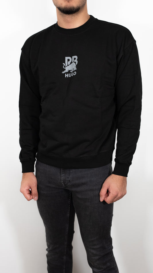 HUGO x Red Bull Crni Duks sa RB Logom