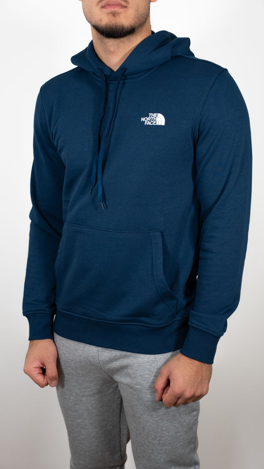 The North Face Teget Duks sa Logom na Leðima