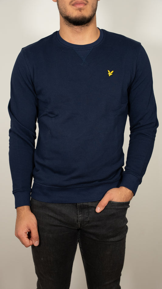 Lyle & Scott Teget Vintage Duks sa Vintage Logom