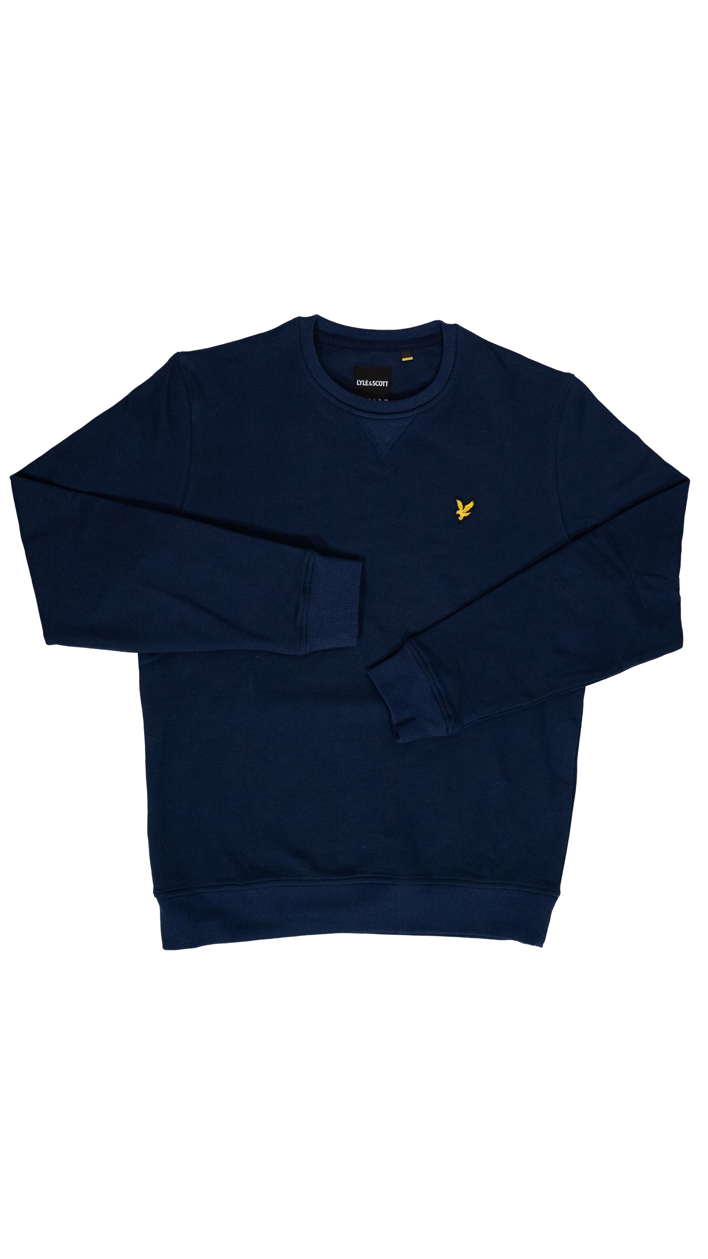 Lyle & Scott Teget Vintage Duks sa Vintage Logom