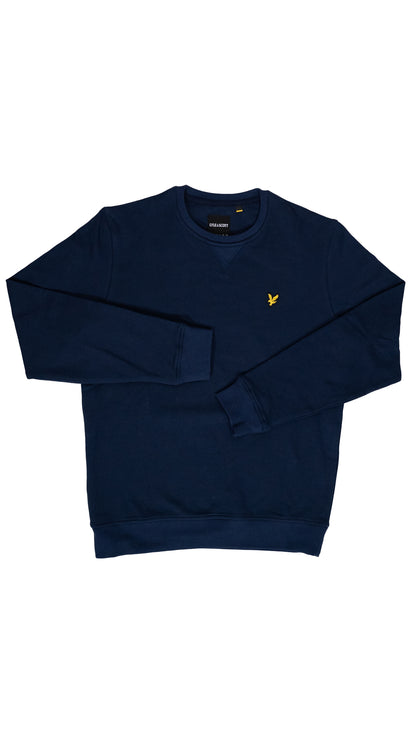 Lyle & Scott Teget Vintage Duks sa Vintage Logom