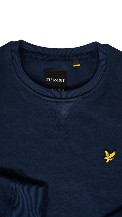 Lyle & Scott Teget Vintage Duks sa Vintage Logom