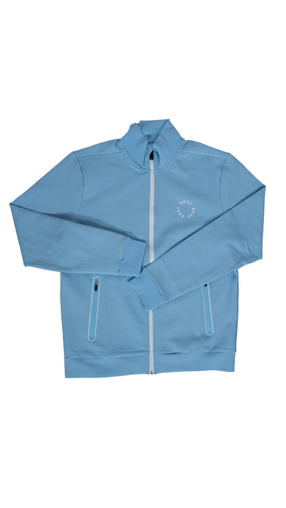 BOSS Baby Blue Duks Bez Kapuljače