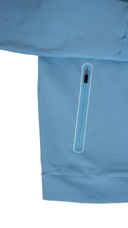 BOSS Baby Blue Duks Bez Kapuljače