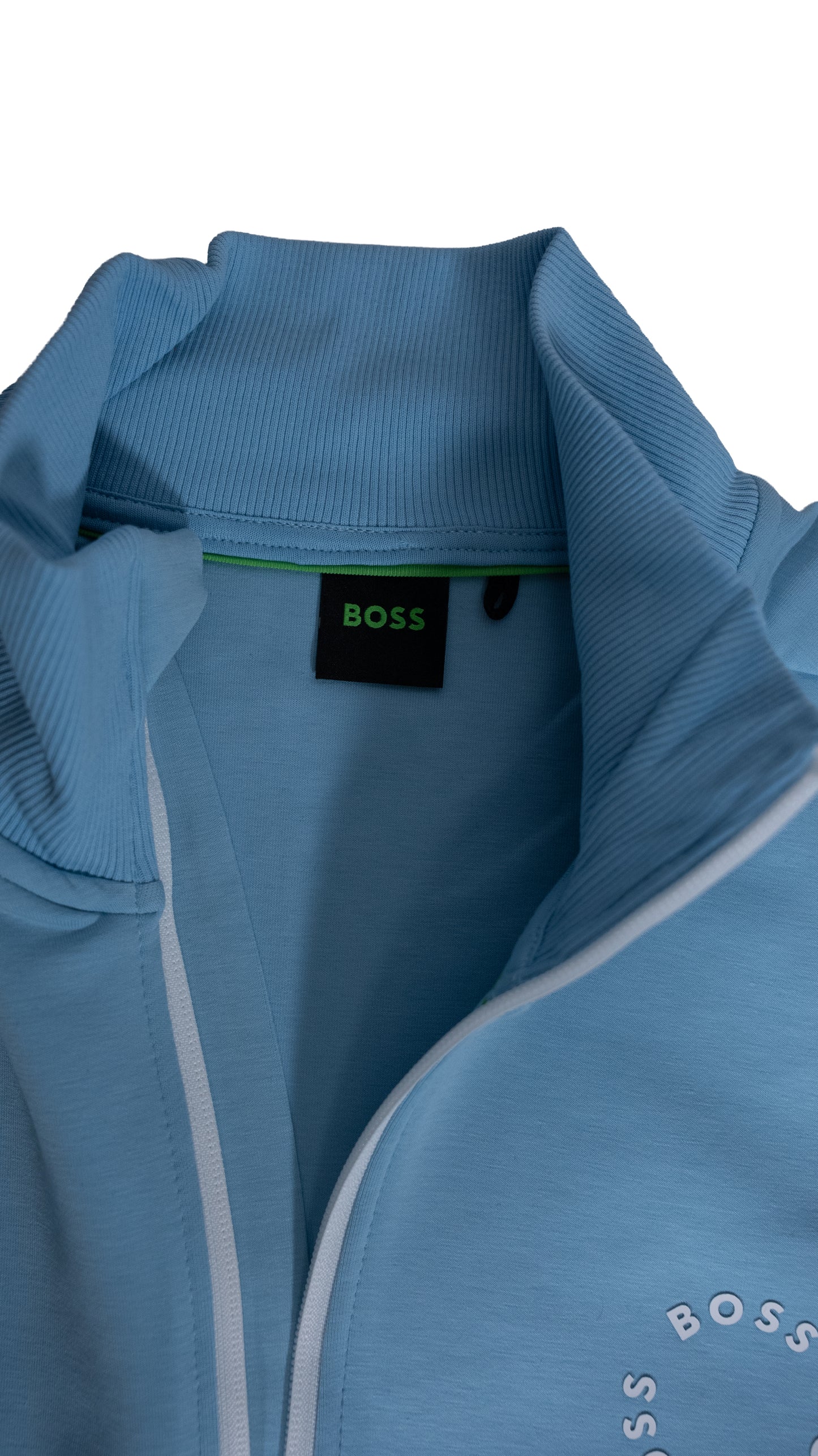 BOSS Baby Blue Duks Bez Kapuljače