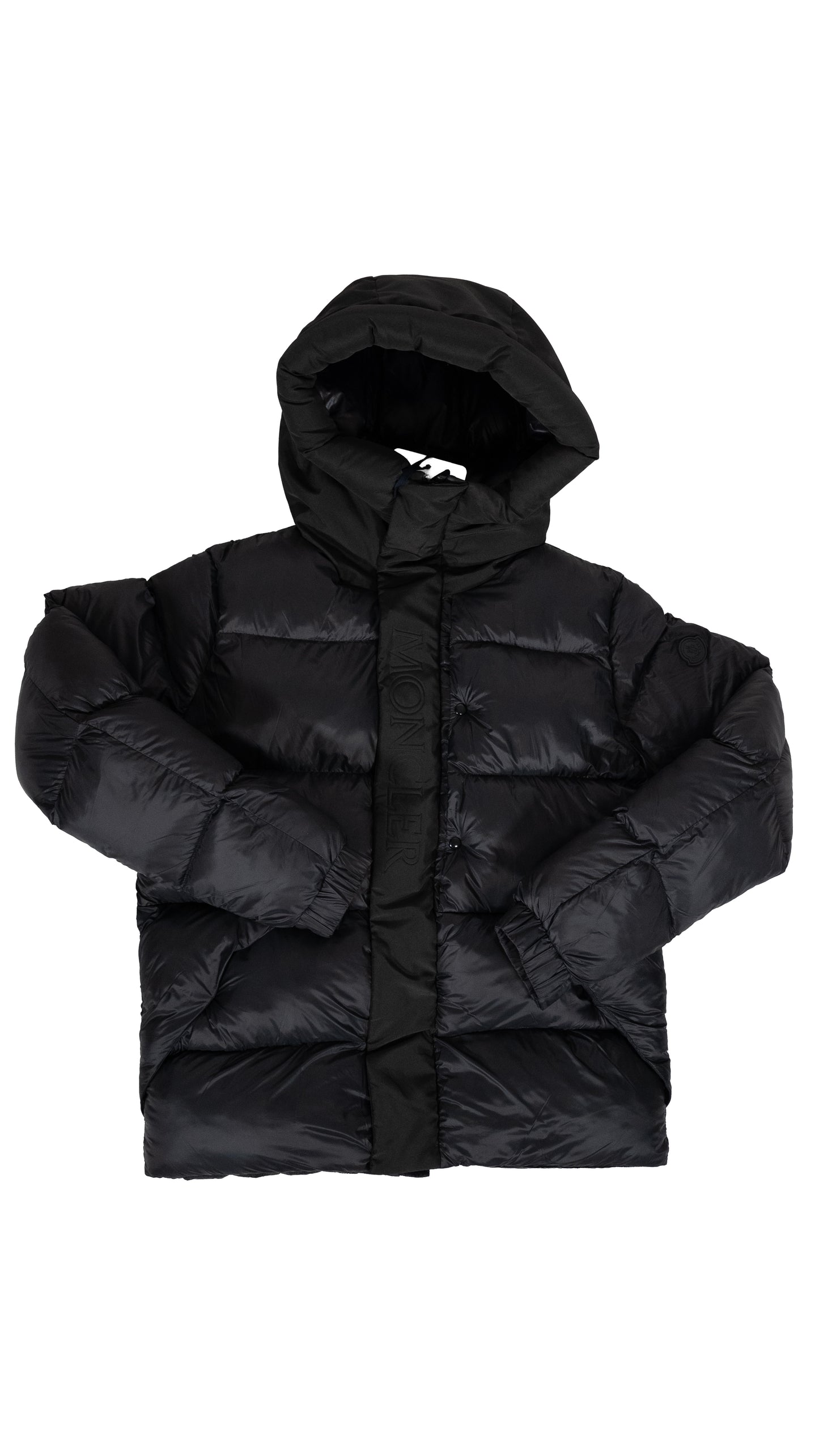 Moncler Madeira Down Fill Jakna [Retail $2620]