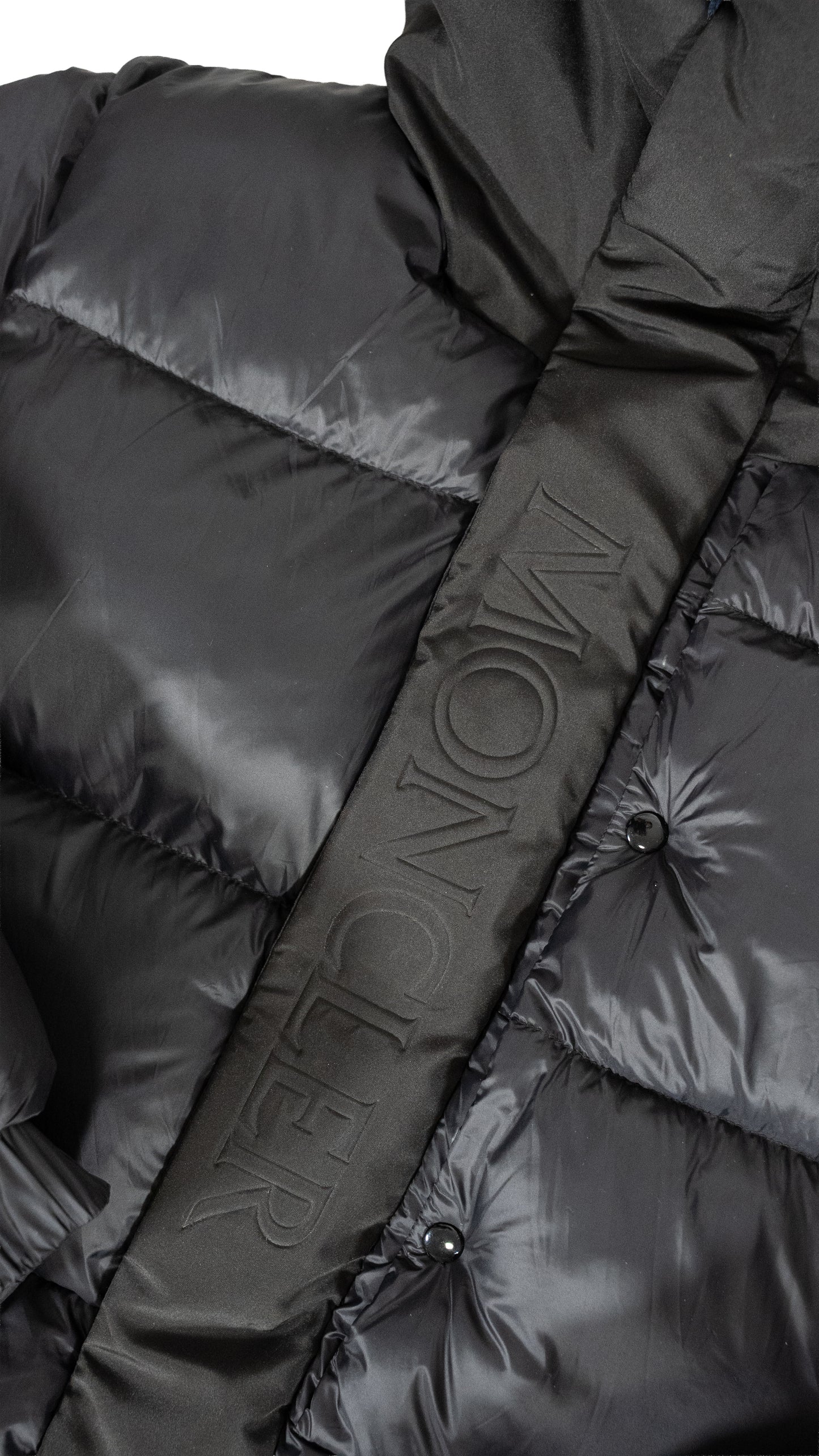 Moncler Madeira Down Fill Jakna [Retail $2620]
