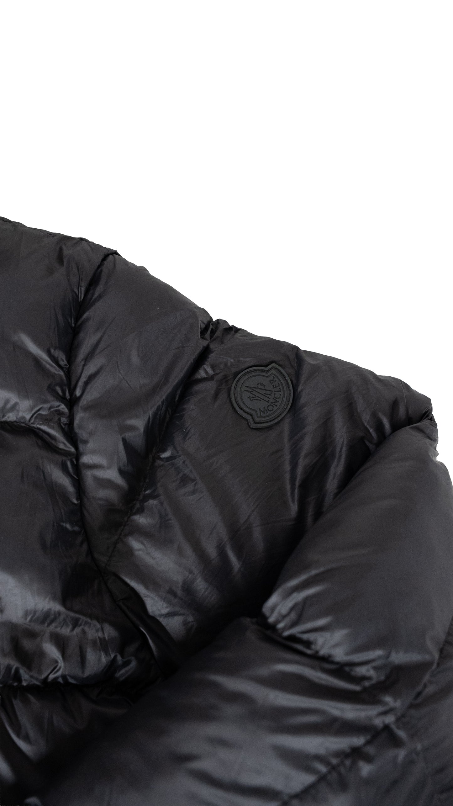 Moncler Madeira Down Fill Jakna [Retail $2620]