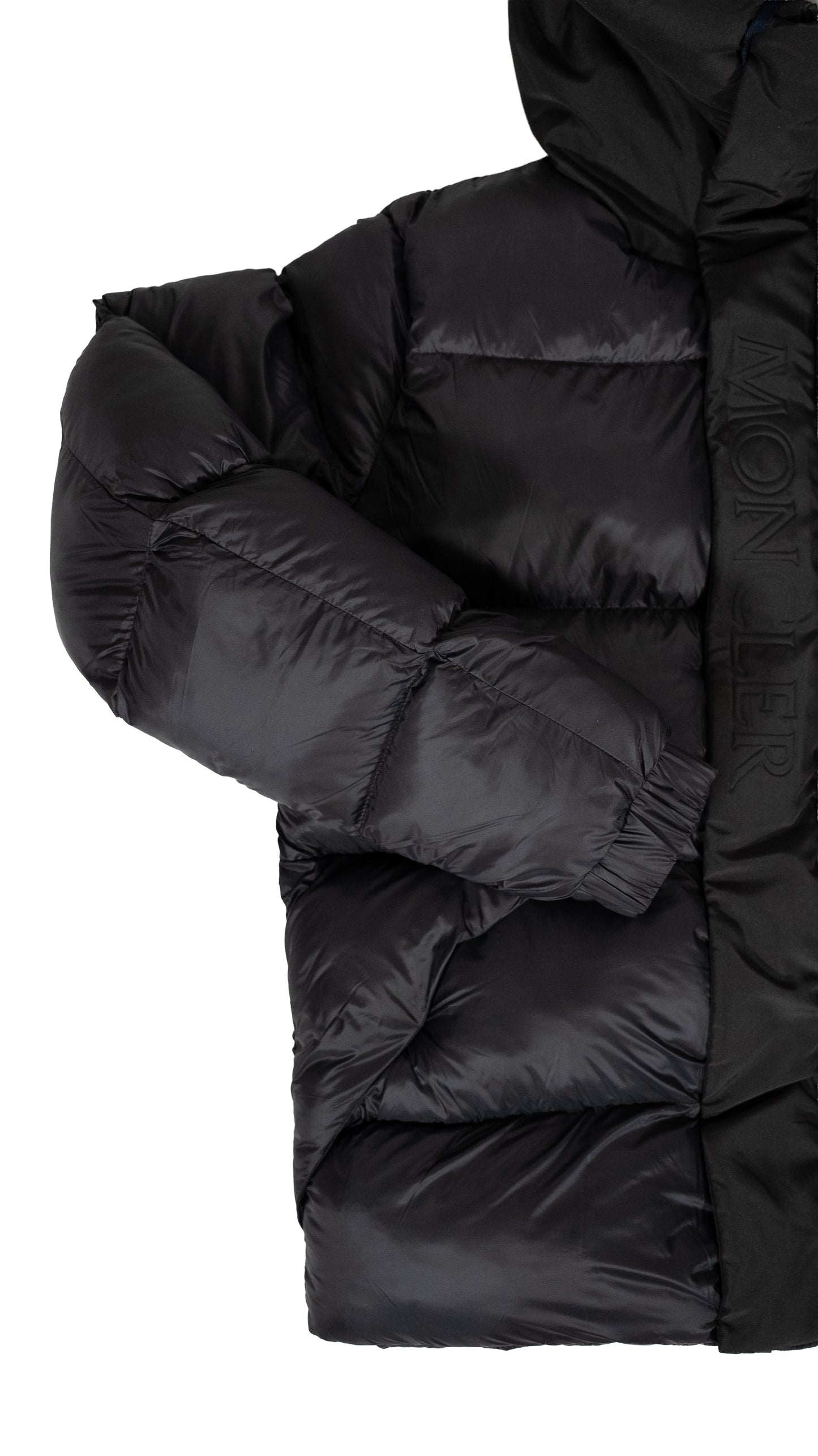 Moncler Madeira Down Fill Jakna [Retail $2620]