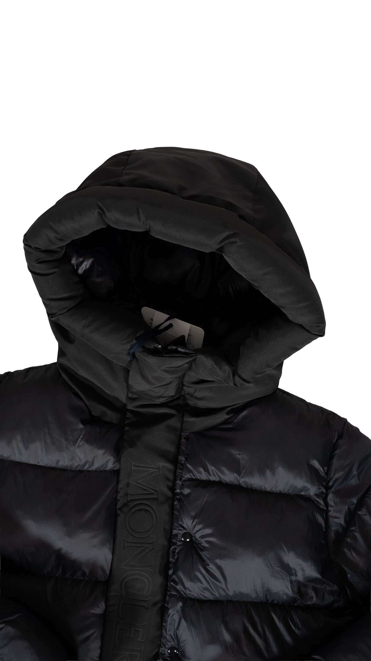 Moncler Madeira Down Fill Jakna [Retail $2620]