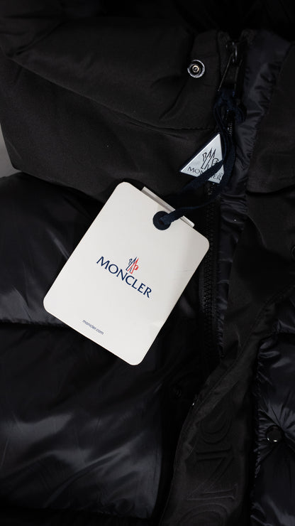 Moncler Madeira Down Fill Jakna [Retail $2620]