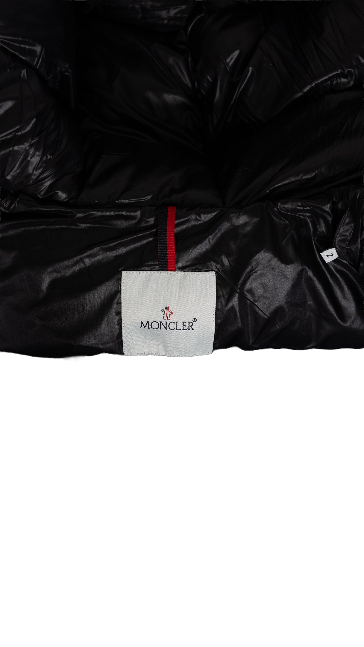 Moncler Madeira Down Fill Jakna [Retail $2620]