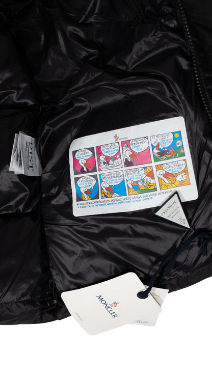 Moncler Madeira Down Fill Jakna [Retail $2620]