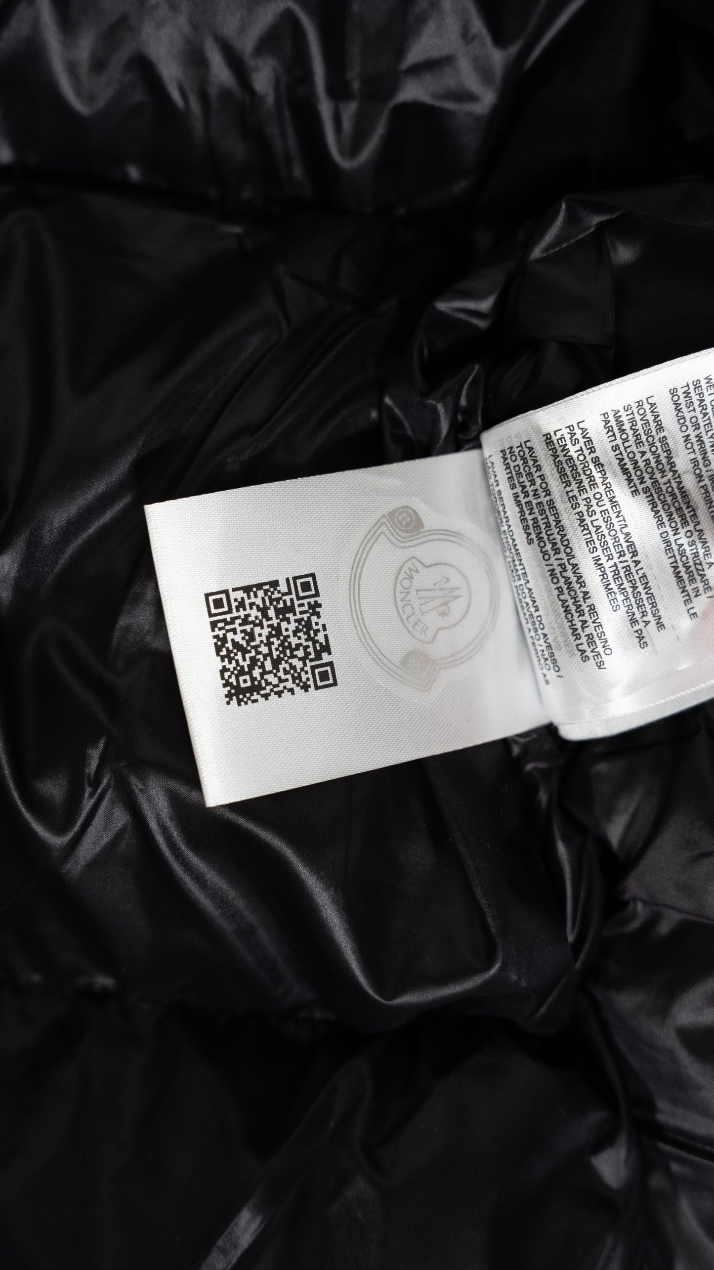 Moncler Madeira Down Fill Jakna [Retail $2620]