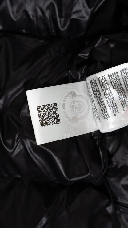 Moncler Madeira Down Fill Jakna [Retail $2620]