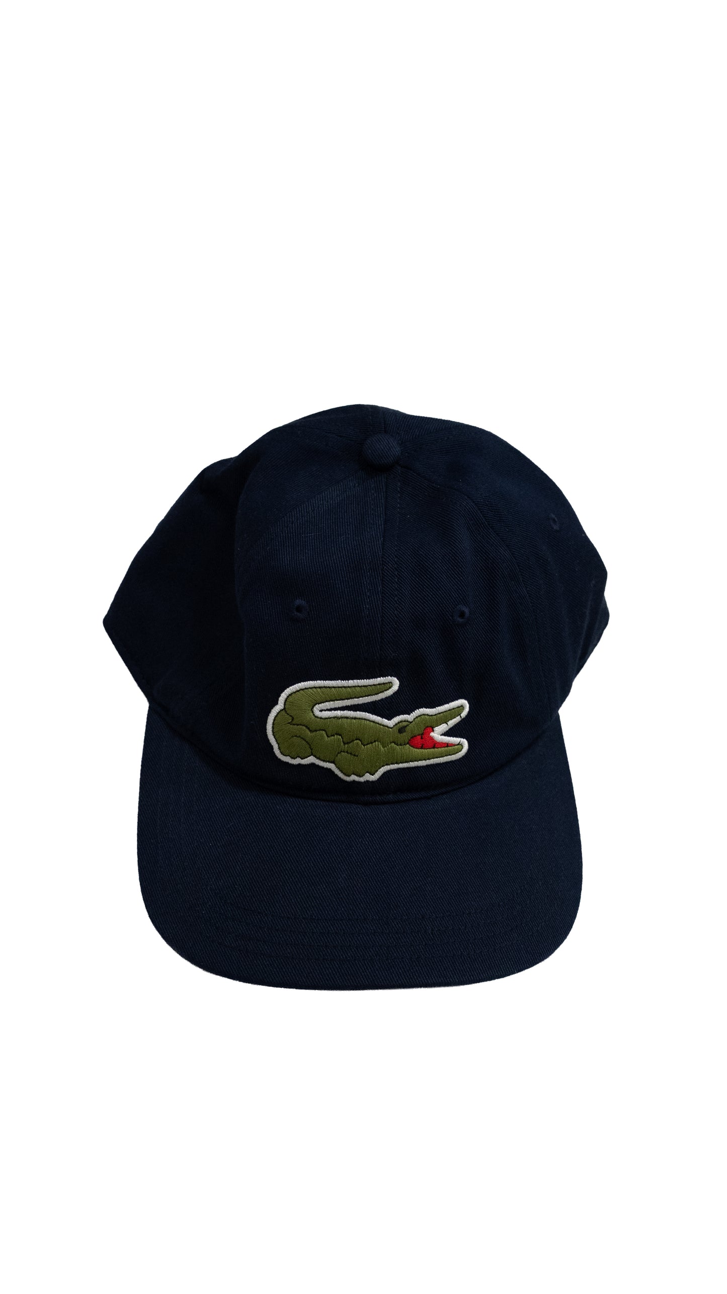 Lacoste Teget Kačket sa Velikim Logom