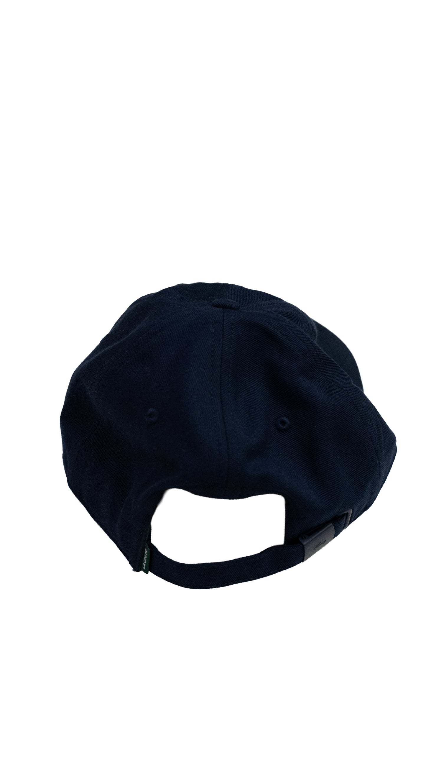 Lacoste Teget Kačket sa Velikim Logom