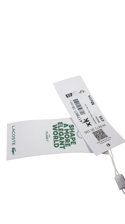 Lacoste Teget Kačket sa Velikim Logom