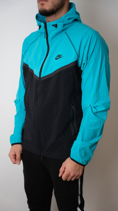 Nike Šuškavi Tech Fleece Oversize