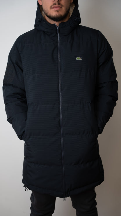 Lacoste Teget Jakna Parka