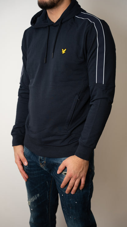 Lyle & Scott Teget Duks sa Detaljima