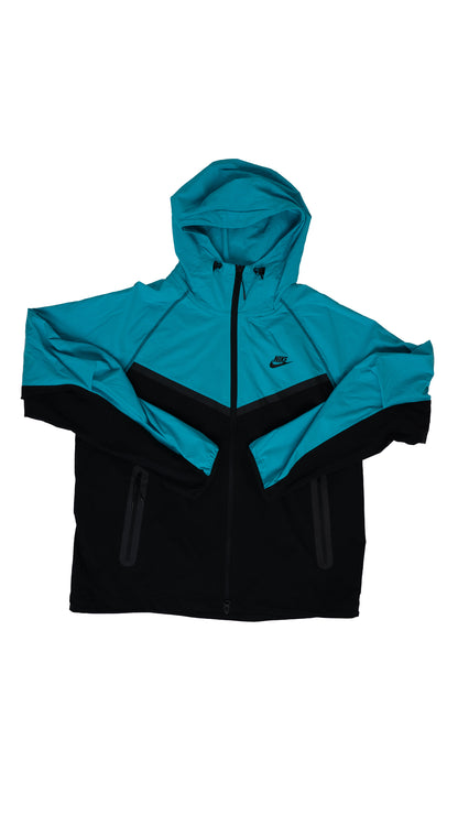 Nike Šuškavi Tech Fleece Oversize