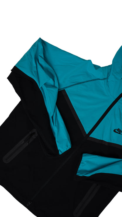 Nike Šuškavi Tech Fleece Oversize