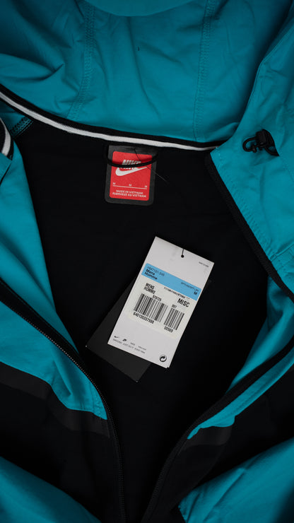 Nike Šuškavi Tech Fleece Oversize